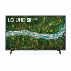 TV LED LG 4K UHD UP7750PSB 70"