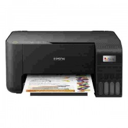 Impresora EPSON EcoTank L3210