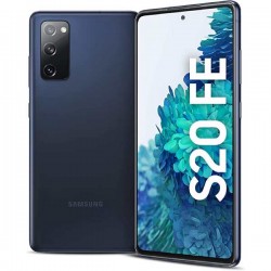 Celular SAMSUNG Galaxy S20 FE Azul
