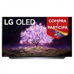 TV OLED LG 55" OLED55C1PSA