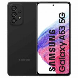 Celular SAMSUNG Galaxy A53 Negro