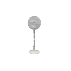 Ventilador WARENHAUS SFWH-016 Blanco