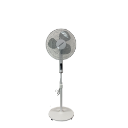 Ventilador WARENHAUS SFWH-021 Blanco