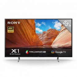 TV LED 4K SONY 55" KD-55X80K LA8