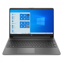 Notebook HP 15-EF1031LA Gris