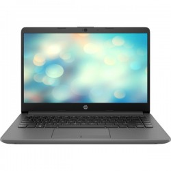 Notebook HP 14-CF2519LA Gris