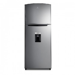 Refrigerador No Frost INDURAMA RI580 MF QZ MET