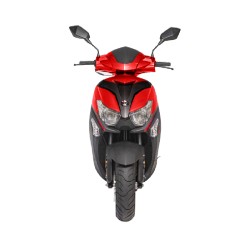 Moto SHINERAY CT-MAX Rojo