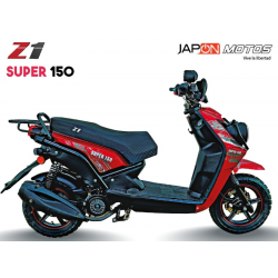 Pasola Z1 Super 150