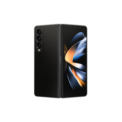 Celular SAMSUNG Galaxy Z Flip 4 Negro
